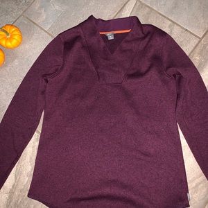 ✨Eddie Bauer Sweater 🍁